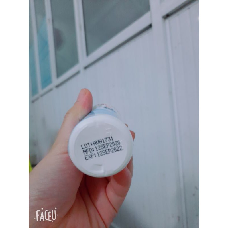 Lactacid Bb giá dùng thử
