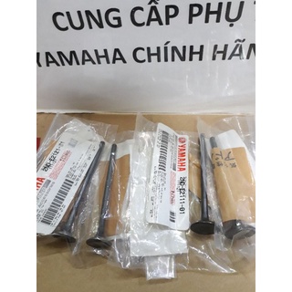 Bộ 4 cây xupap Exciter 150 Yamaha