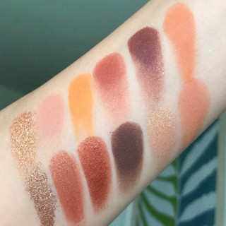 🍯Bảng mắt Moondust Summer Time 🍯