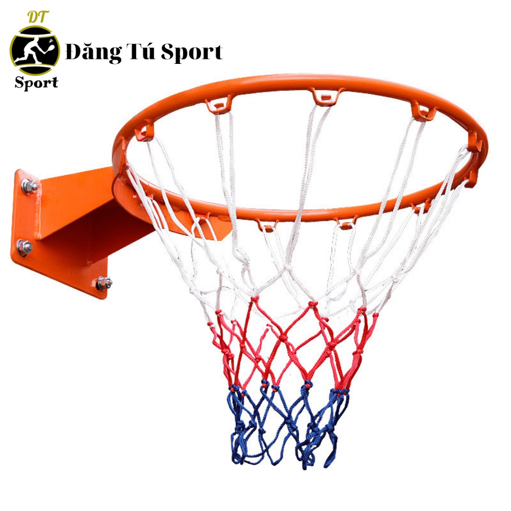 Khung Vành bóng Rổ , Tặng lưới cho banh, GIÁ RẺ NHẤT