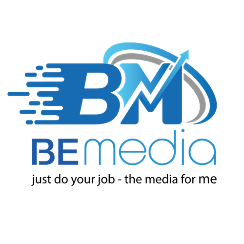 Be Media