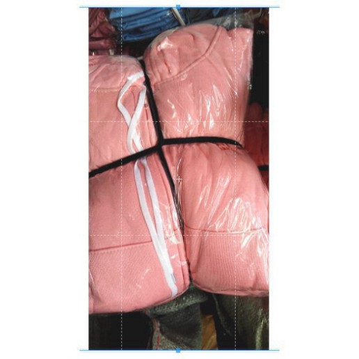 Áo Hoodie Unisex, Áo Khoác Nam Nữ Màu Trơn Họa Tiết Trái Tim (có ảnh thật) Freesize 40kg - 55kg | BigBuy360 - bigbuy360.vn