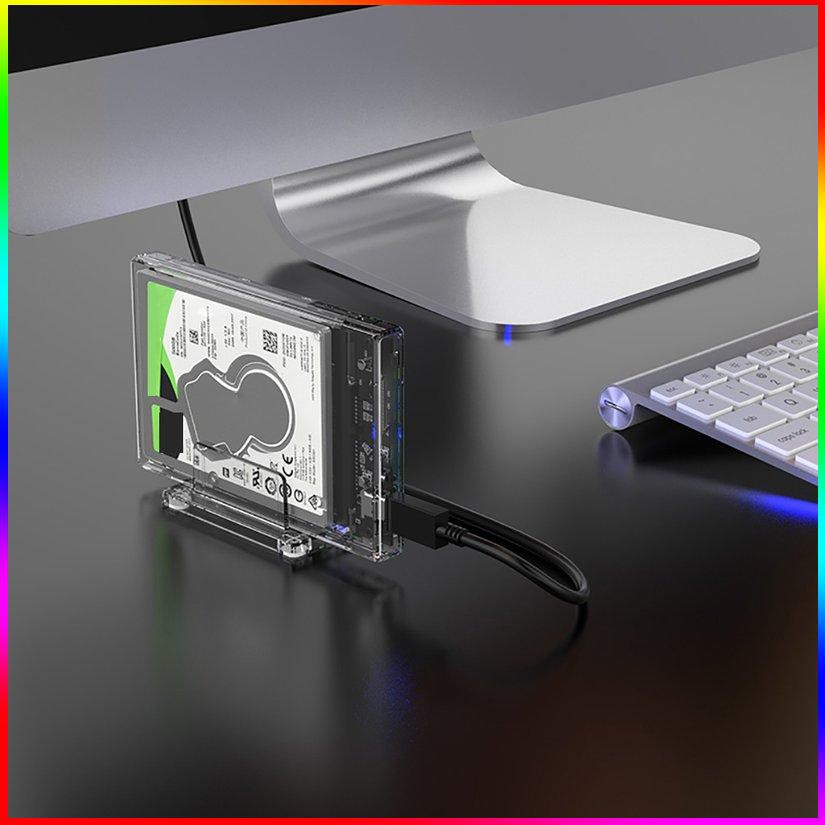 Ổ Cứng Di Động 2159c3 2.5 Inch Usb3.0 Sata | BigBuy360 - bigbuy360.vn