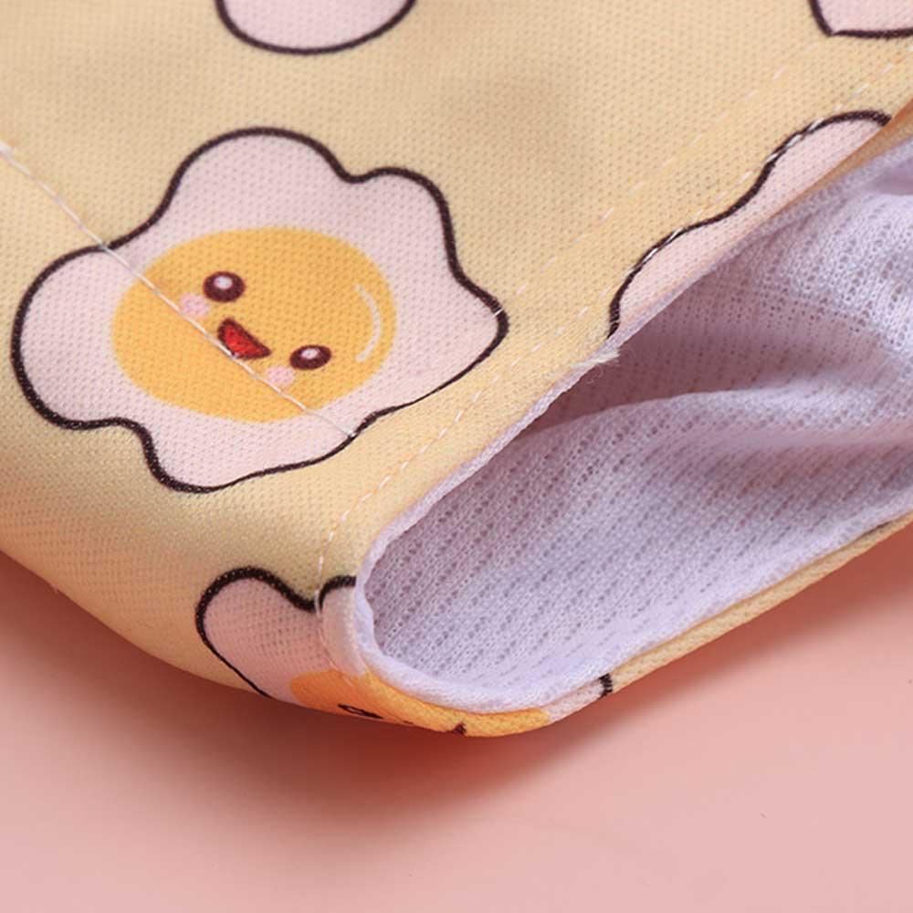 WTTLE Quần Short Cotton MềM MạI Cho Thú Cưng