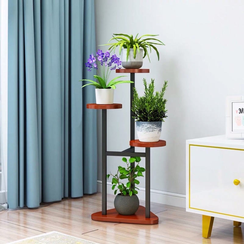 Kệ để chậu hoa cây cảnh B163