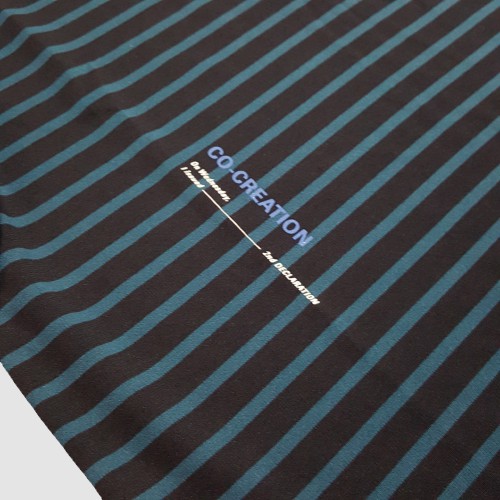 Áo thun nam ngắn tay Hangten xuất Hàn vải dày