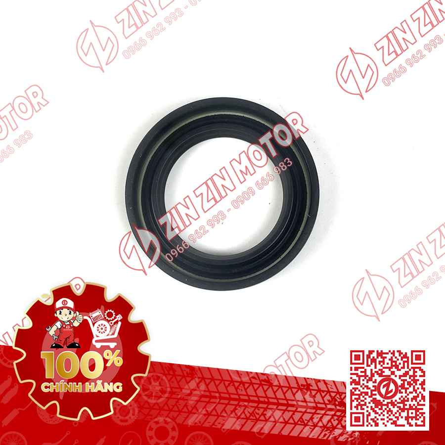 Phốt Bánh Sau Trái GSX R150 GSX S150 Bandit 150 64841-34J00-000 Chính Hãng Suzuki Indonesia