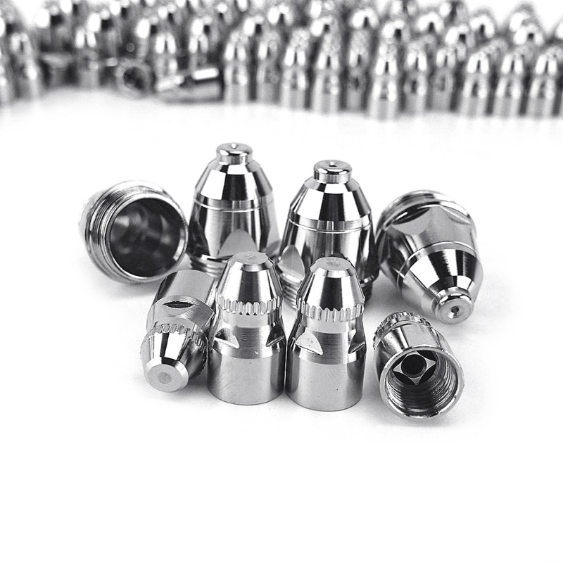 Đầu Cắt Plasma Chuyên Dụng Cho Máy Hàn Kim Loại