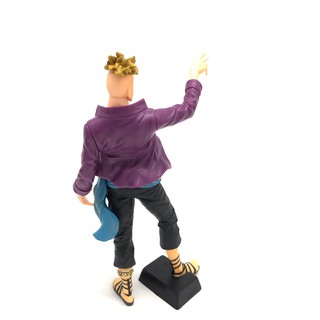 Mô hình One Piece MS6