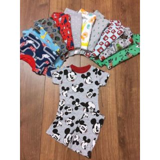 bộ GYMBOREE cho bé
