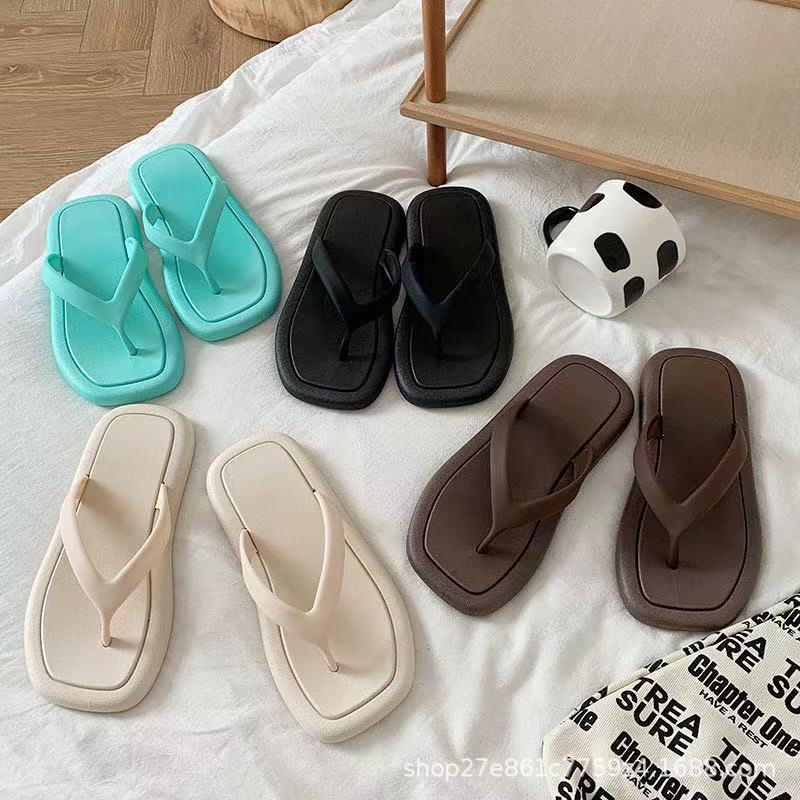 Dép quai kẹp MS Hon935 đế dày thời trang mùa hè cho nữ