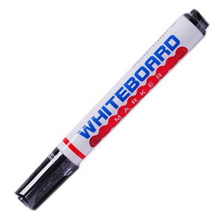 Combo 5 Bút lông bảng Thiên Long FO-WB-015, viết bảng trắng, xóa dễ dàng