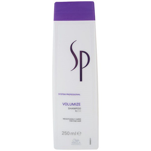 DẦU GỘI SP VOLUME GIÚP LÀM DÀY TÓC 250ML