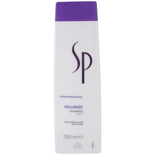 Dầu gội sp volume giúp làm dày tóc 250ml