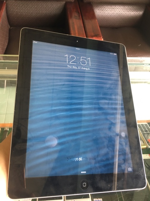 Ipad 2 16gb chính hãng | WebRaoVat - webraovat.net.vn