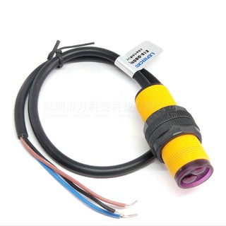 Mô Đun Cảm Biến Quang Điện E 18-d 80 Nk