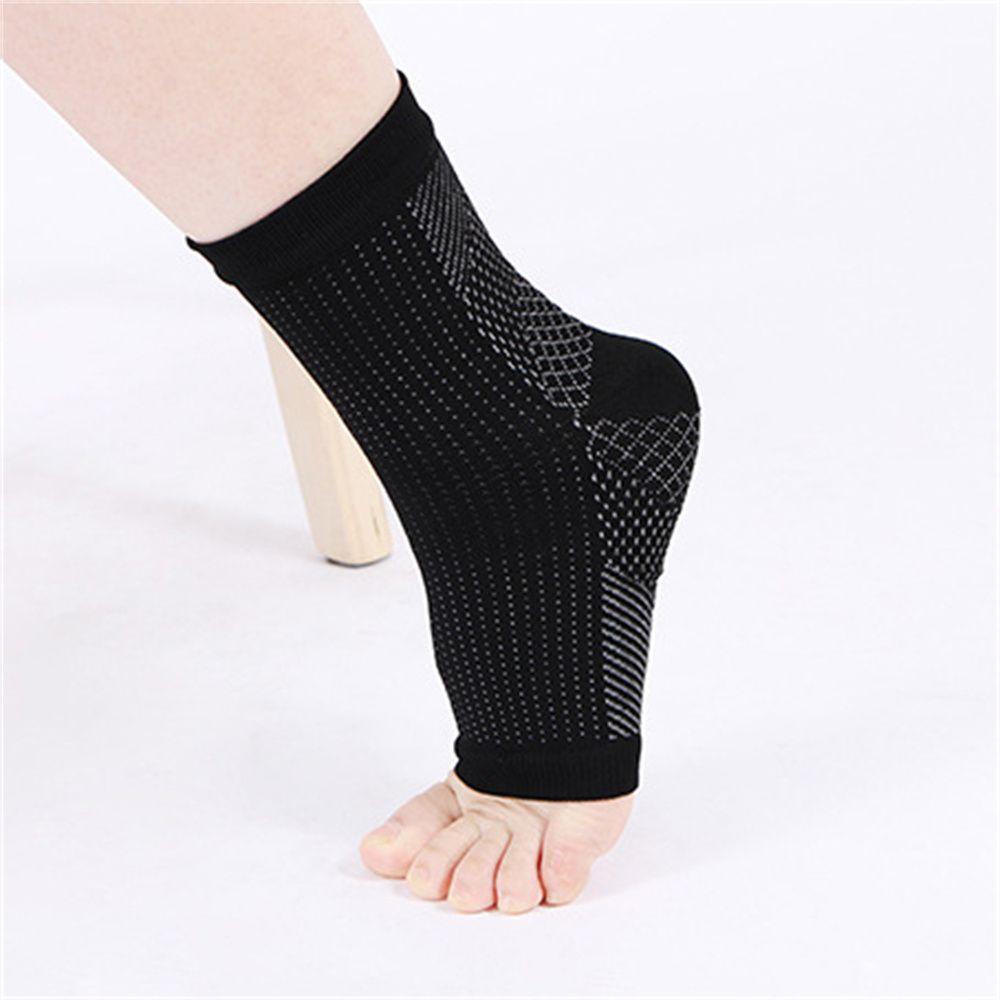 Băng Quấn Bảo Vệ Mắt Cá Chân Khi Chơi Thể Thao