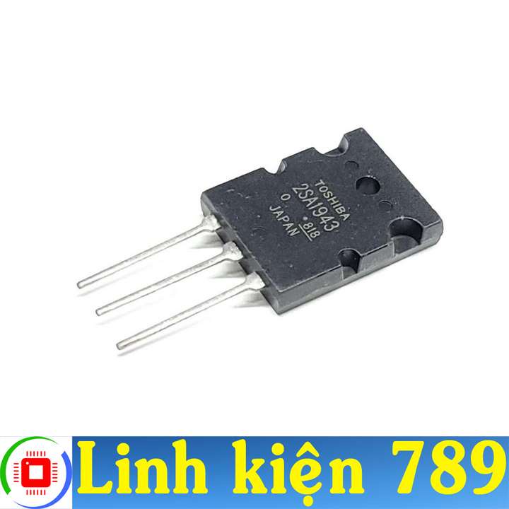 A1943/C5200 (1 cặp) - Linh kiện 789