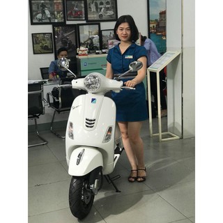 Dây công tơ mét PIAGGIO VESPA LX Chính hãng Piaggio (phụ tùng cho xe máy PIAGGIO VESPA LX  )