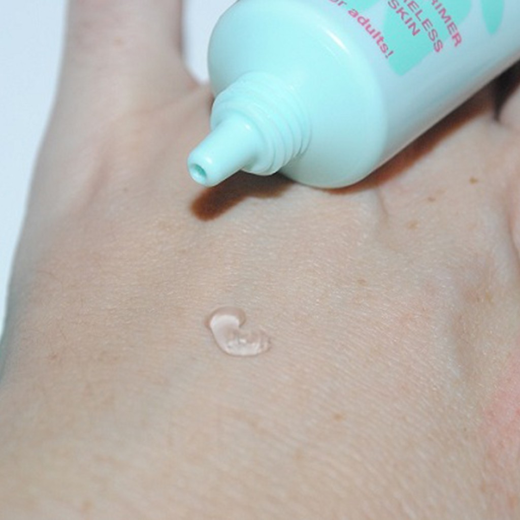 Kem Lót Maybelline Baby Skin Pore Eraser 22ml