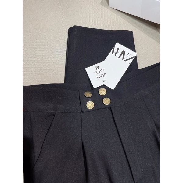 Quần baggy tuyết mưa 4 khuy( ảnh thật do shop chụp) | BigBuy360 - bigbuy360.vn