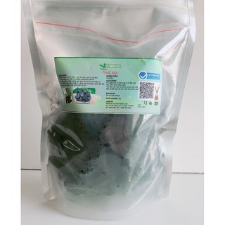 Thục địa cao cấp - Gói 1kg