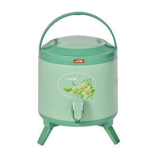 Bình Giữ Nhiệt Có Vòi, Có Chân Đế Song Long - Family 6L
