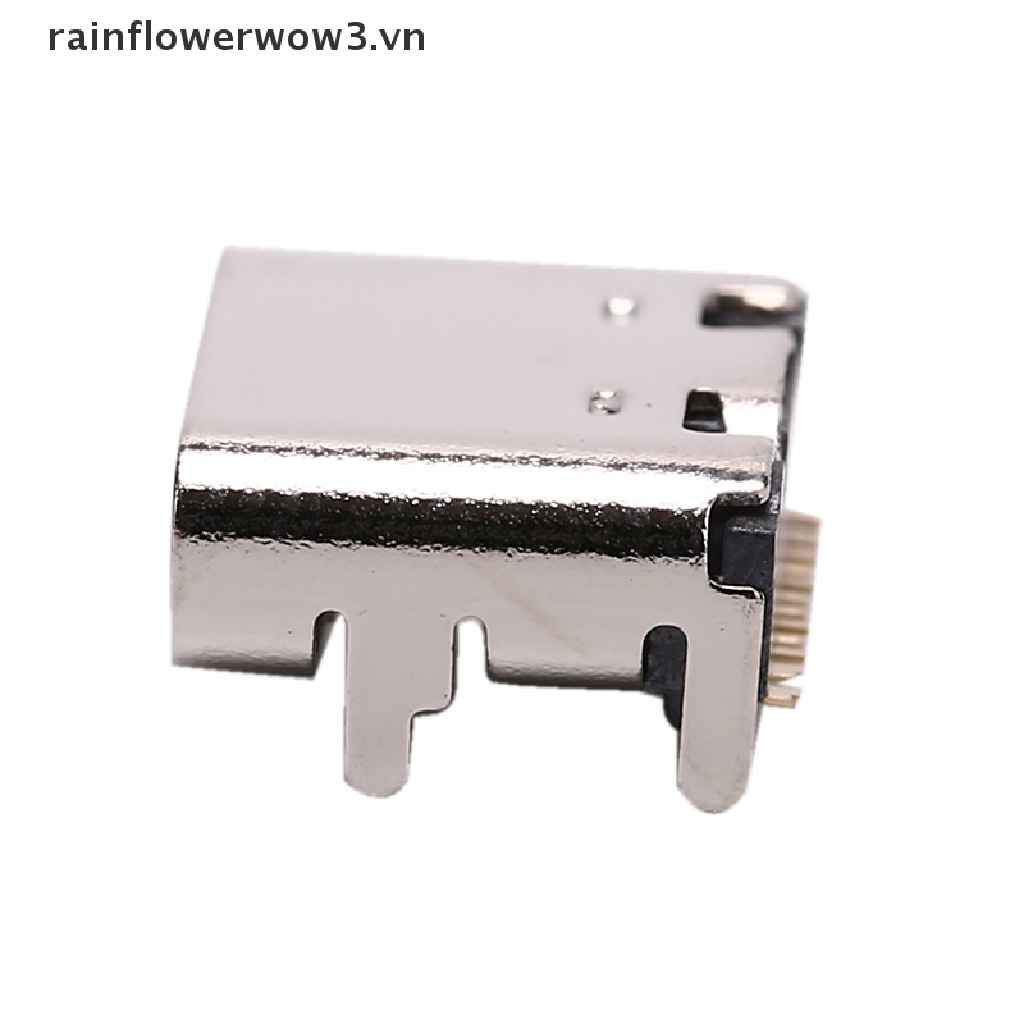 Đầu Nối Micro 3.1 USB DIY 16pin USB-C 3.1 type C Chất Lượng Cao
