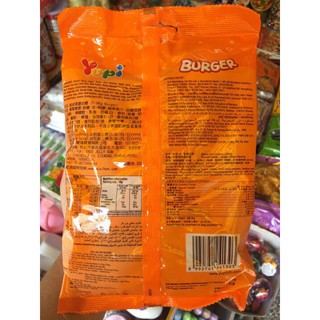 Kẹo Dẽo Yupi
