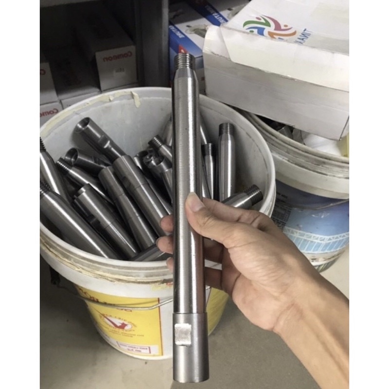 Cần nối mũi khoan rút lõi 20 - 30 cm - NỐI MŨI RÚT LÕI
