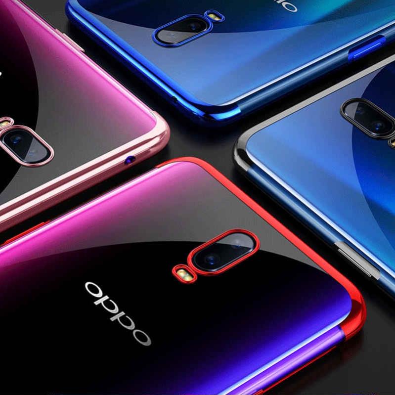 Điện thoại OPPO F11 Pro (6GB/128GB) Màu đẹp siêu đỉnh - Máy mới chính Hãng Nguyên Box - BẢo Hành 1 Năm