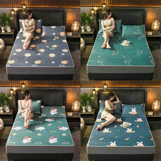 Chiếu điều hoà mủ cao su non 2d nhập khẩu loại 1 - ga điều hòa