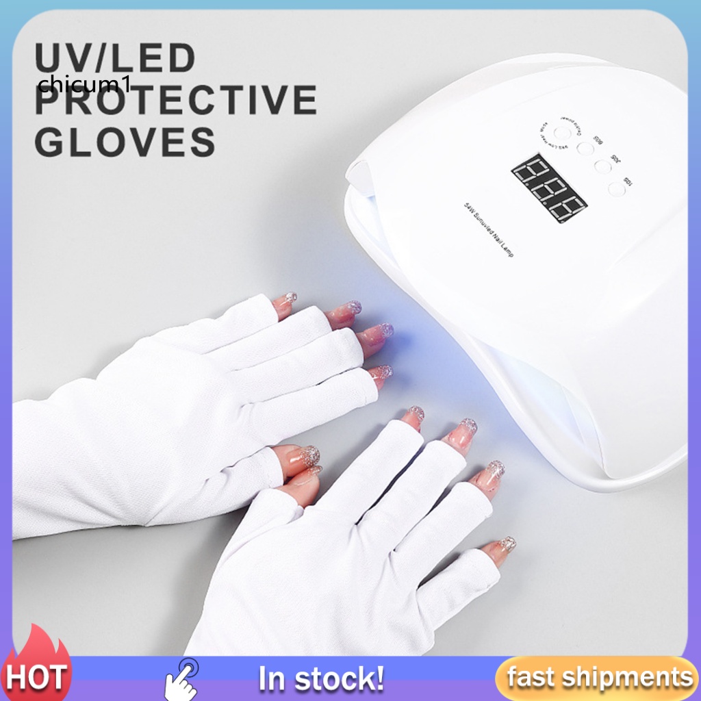 Máy Sấy Khô Móng Tay Bằng Tia UV Mini Bền Bỉ Cho Nữ