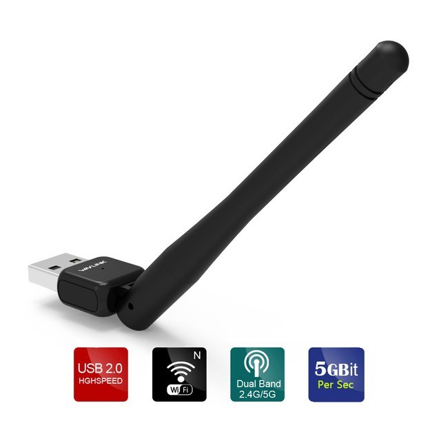 USB thu sóng wifi LB-LINK BL-WN155A - Bảo hành chính hãng 24 tháng | WebRaoVat - webraovat.net.vn