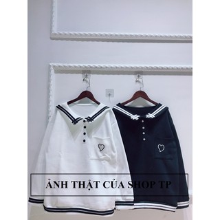 ÁO THỦY THỦ THÊU TIM (ẢNH THẬT)