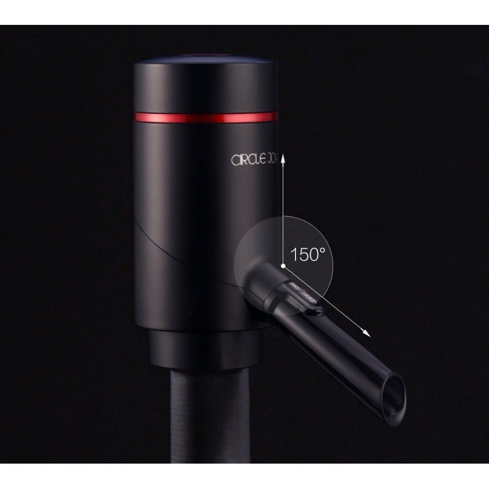 Máy rót rượu vang Xiaomi Circle Joy CJ-XFJQ01