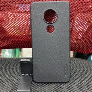 Ốp lưng Nokia 7.2 / nokia 6.2 cứng mỏng hàng công ty kèm giá đỡ AD_case shop