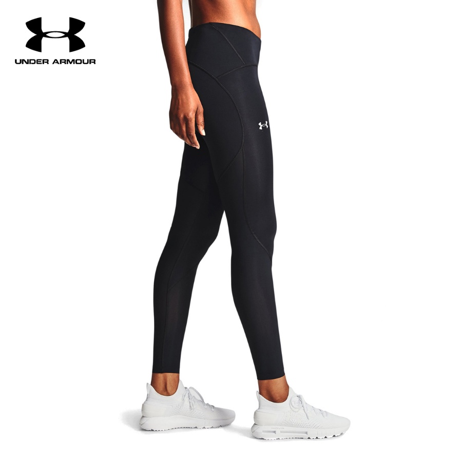 Quần legging chạy bộ nữ Under Armour Fly Fast 2.0 Heatgear - 1356181-001