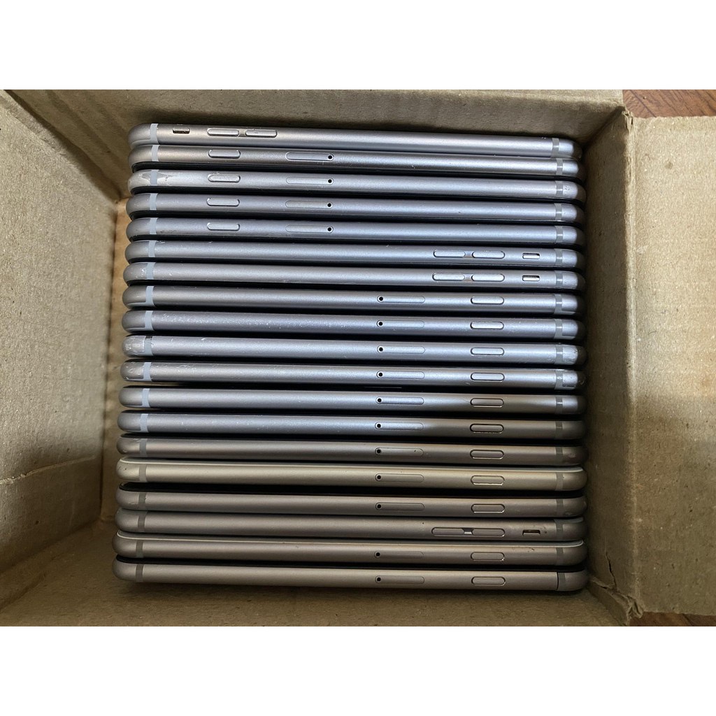 Điện thoại 6s Plus 16GB/32GB/64GB bản quốc tế zin all MAX STORE | BigBuy360 - bigbuy360.vn