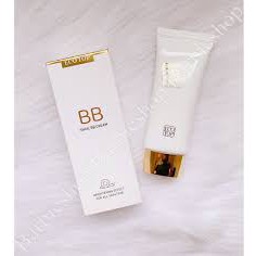 Kem Nền Ốc Sên Ecotop Snail BB Cream + Perfect Daily Finish Sun 50ml