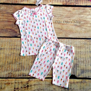 Bộ yoyo ice-cream 1-8t