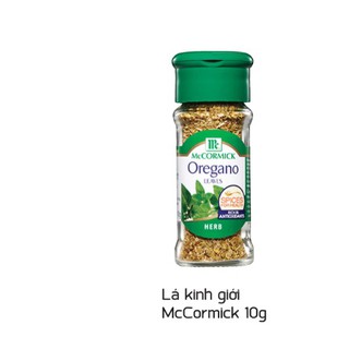 LÁ KINH GIỚI KHÔ (ORIGANO) 10GR
