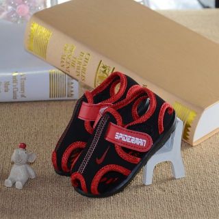 Sandanl Nike hàng xuất khẩu cho bé trai đế cao su mềm