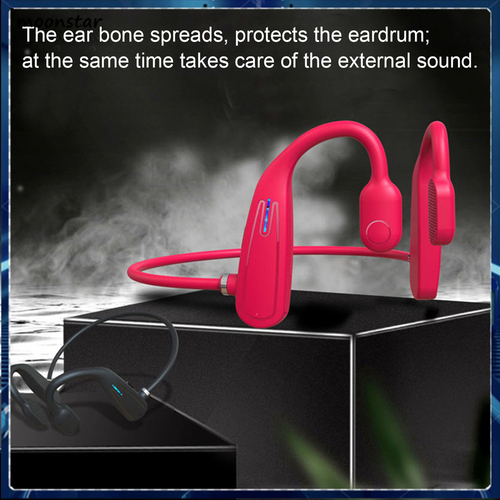 Tai Nghe Kiểu Dáng Thể Thao Chống Ồn Ms 1 Bộ Cho Máy Tính