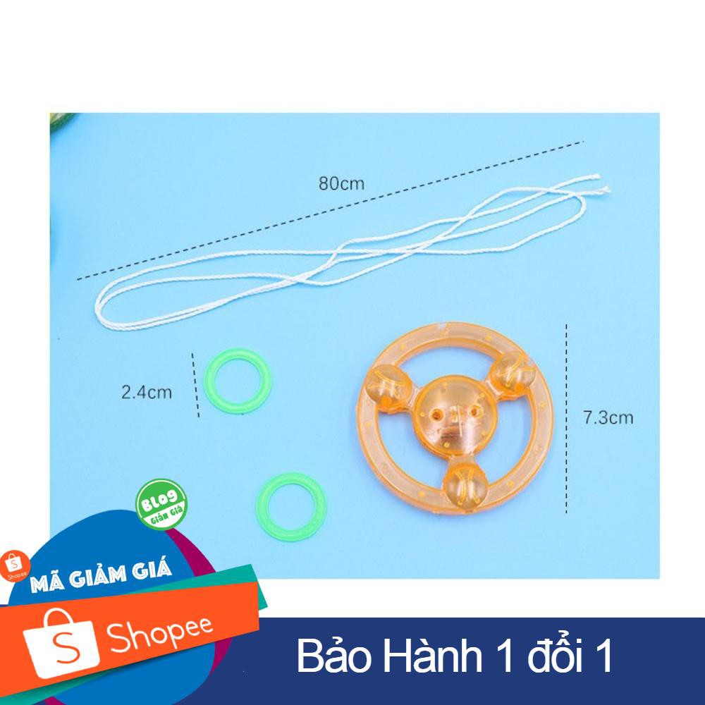 Hot Dây kéo vòng quay phát sáng Tốt