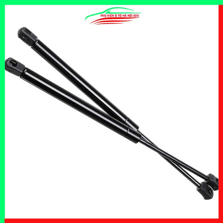 Bộ ty thủy lực ben hơi chống nắp capo ACURA CDX tự động kèm phụ kiện lắp