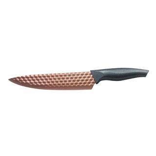 DAO ĐẦU BẾP ROSE GOLD DELAWARE 007016 20CM