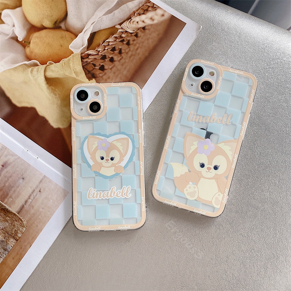 Ốp điện thoại mềm họa tiết vỏ sò cho iPhone 13 12 11 Pro Max X XR XS Max SE 2020 8 7 Plus