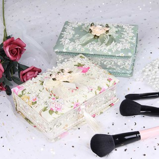 Hộp quà đựng trang sức