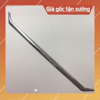 Ốp tay mở cốp vios 2019 2020